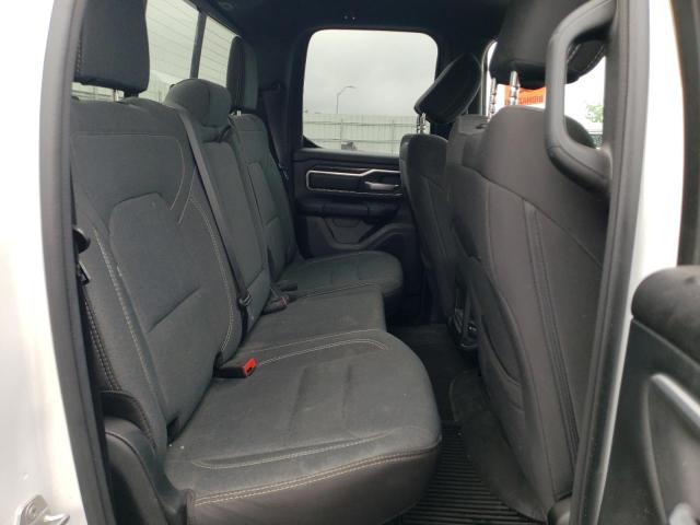 Photo 10 from auction – 2021 RAM 1500 BIG H with VIN 1C6RRFBG7MN775793