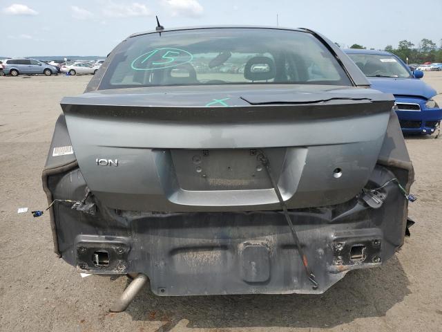 Photo 6 from auction – 2007 SATURN ION LEVEL with VIN 1G8AJ55FX7Z190031