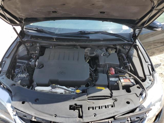 Photo 11 from auction – 2014 TOYOTA AVALON BAS with VIN 4T1BK1EB7EU133532