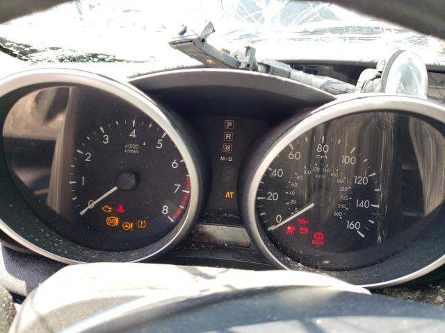 Photo 9 from auction – 2010 MAZDA 3 I with VIN JM1BL1SF2A1314963