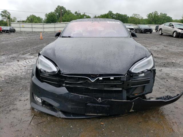 Снимка 5 от търг – 2018 TESLA MODEL S с VIN 5YJSA1E23JF256769