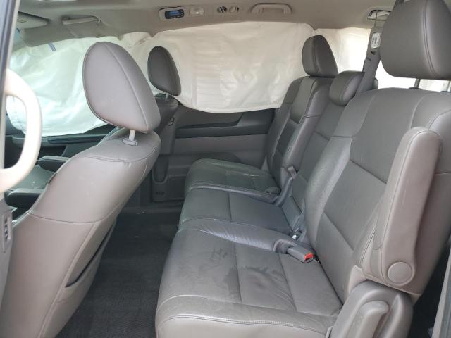 Photo 10 from auction – 2012 HONDA ODYSSEY TO with VIN 5FNRL5H91CB036347