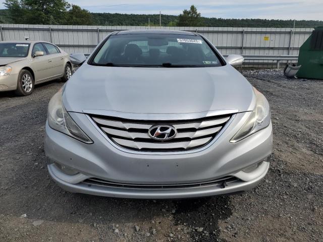صورة رقم 5 من المزاد - 2012 HYUNDAI SONATA SE مع VIN 5NPEC4AC0CH419163