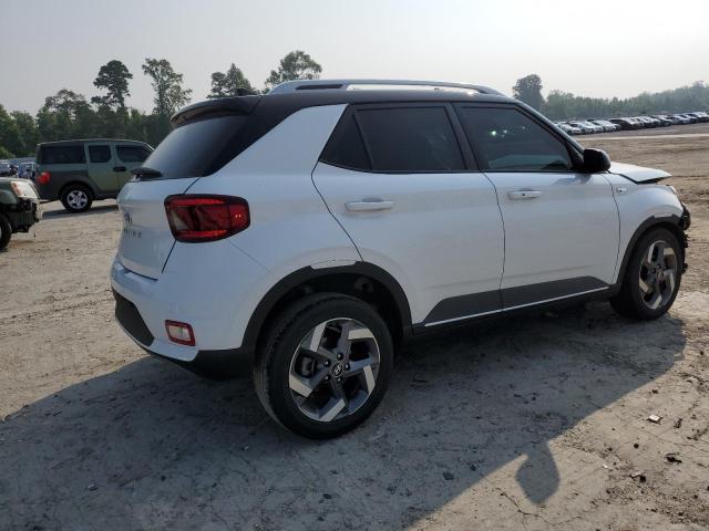 Photo 3 from auction – 2022 HYUNDAI VENUE SEL with VIN KMHRC8A36NU192557