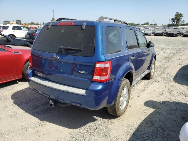 Photo 3 from auction – 2008 FORD ESCAPE XLT with VIN 1FMCU93118KD40358