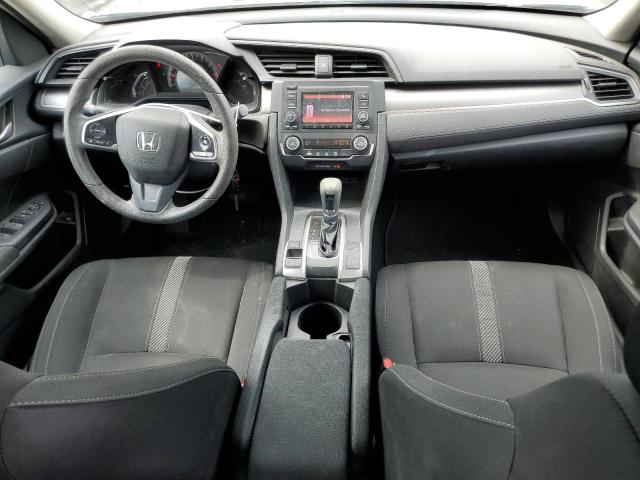 Photo 8 from auction – 2018 HONDA CIVIC LX with VIN 19XFC2F53JE002298