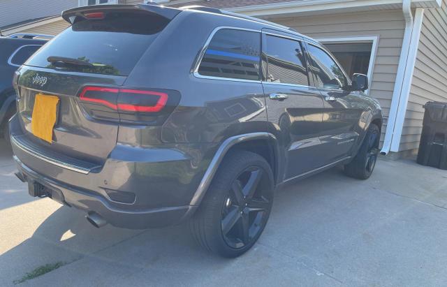 Photo 4 from auction – 2014 JEEP GRAND CHER with VIN 1C4RJFCT2EC211641