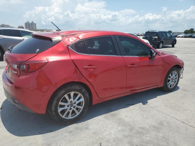 Photo 3 from auction – 2016 MAZDA 3 TOURING with VIN 3MZBM1L77GM267264