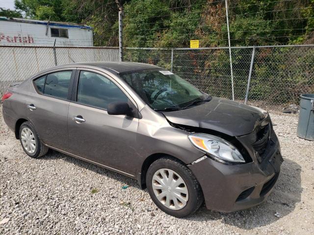 Photo 4 from auction – 2013 NISSAN VERSA S with VIN 3N1CN7AP2DL881895