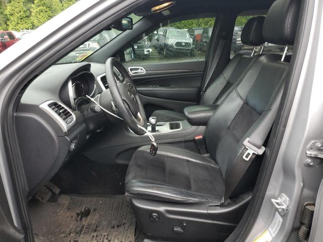 Photo 7 from auction – 2015 JEEP GRAND CHER with VIN 1C4RJFAG7FC884688