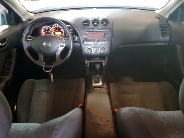 Photo 8 from auction – 2012 NISSAN ALTIMA BAS with VIN 1N4AL2AP1CC223238