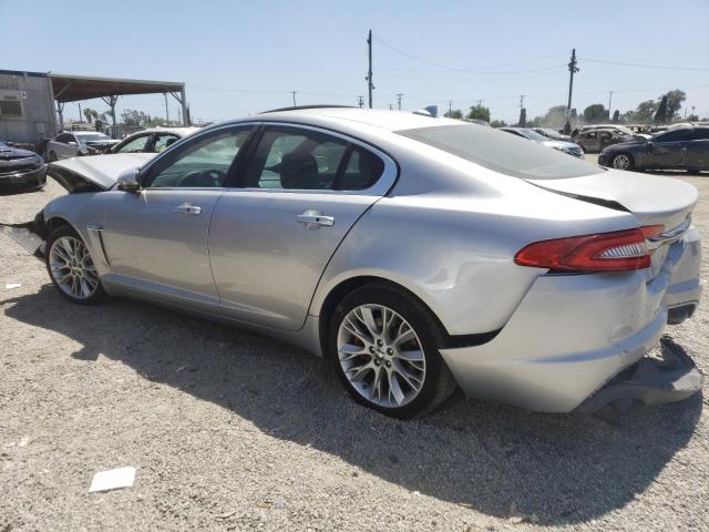 Photo 2 from auction – 2013 JAGUAR XF with VIN SAJWA0E79D8S70687