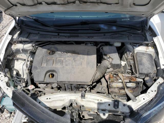 Photo 11 from auction – 2018 TOYOTA COROLLA L with VIN 5YFBURHE1JP805191