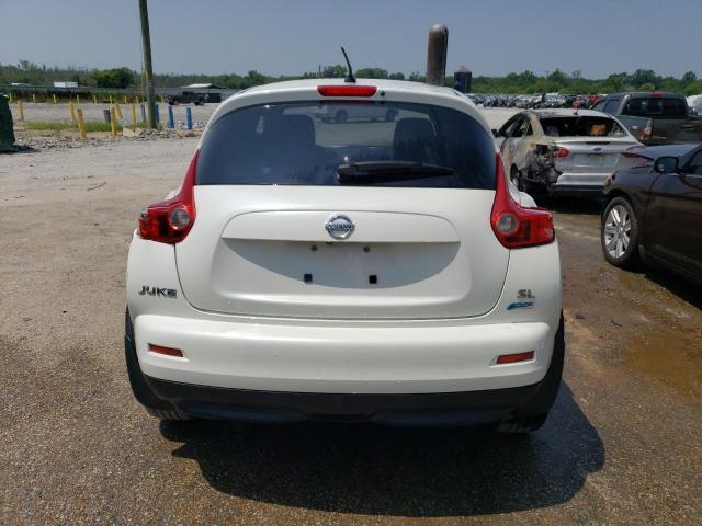 Photo 6 from auction – 2014 NISSAN JUKE S with VIN JN8AF5MR5ET356754
