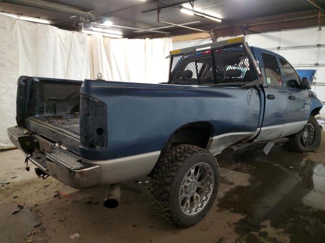 Photo 3 from auction – 2006 DODGE RAM 2500 S with VIN 1D7KS28C16J134991