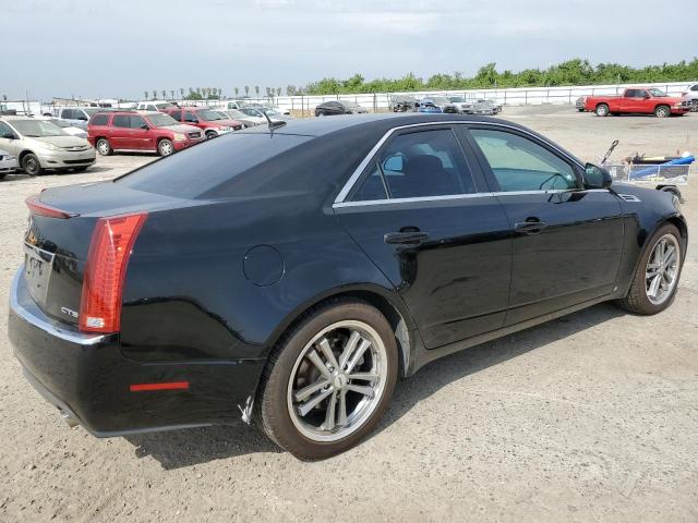 Photo 3 from auction – 2008 CADILLAC CTS with VIN 1G6DM577680115433