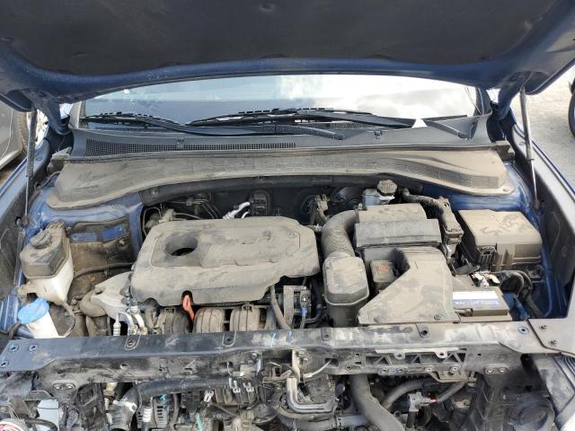 Photo 12 from auction – 2019 HYUNDAI SANTA FE S with VIN 5NMS33AD2KH061095