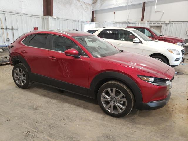 Photo 4 from auction – 2022 MAZDA CX-30 PREF with VIN 3MVDMBCL1NM430856