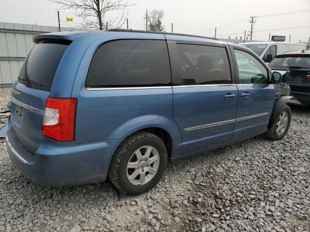 Photo 3 from auction – 2011 CHRYSLER TOWN & COU with VIN 2A4RR5DG2BR798134