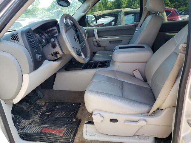 Photo 7 from auction – 2013 GMC SIERRA C15 with VIN 3GTP1VE08DG147945