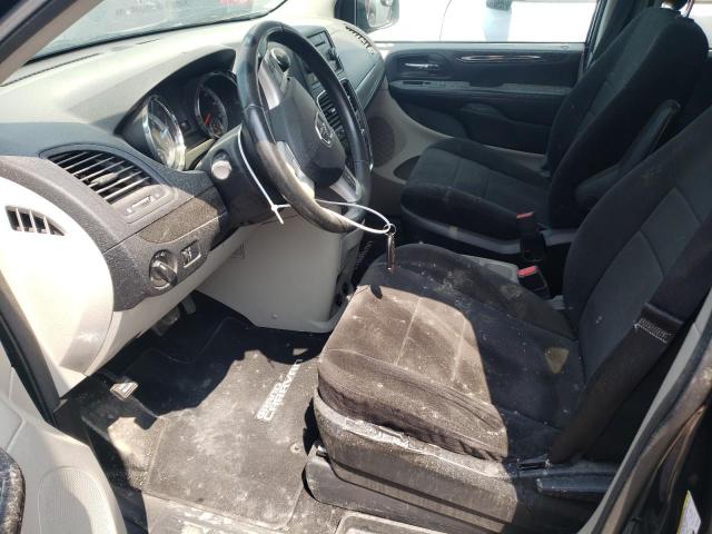 Photo 7 from auction – 2013 DODGE GRAND CARA with VIN 2C4RDGBG4DR752438