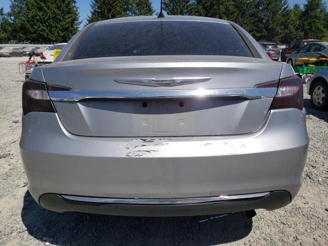 Photo 6 from auction – 2013 CHRYSLER 200 LX with VIN 1C3CCBAB3DN647649
