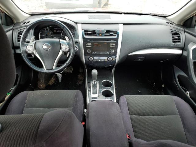 Photo 8 from auction – 2013 NISSAN ALTIMA 3.5 with VIN 1N4BL3AP5DC196332