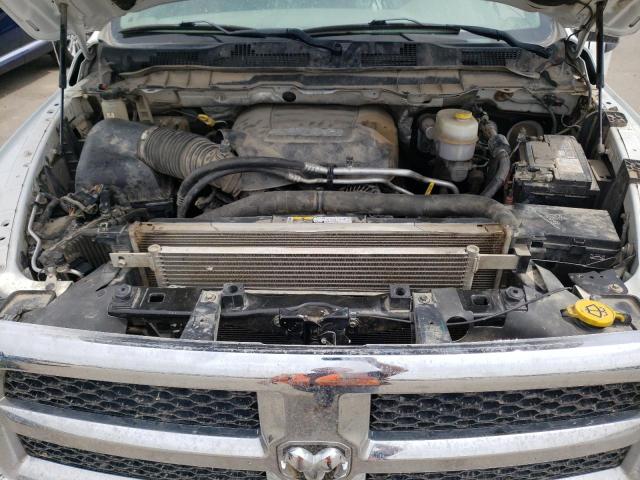 Photo 11 from auction – 2017 RAM 2500 ST with VIN 3C6UR5HJ2HG569206
