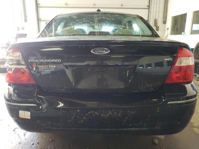 Photo 6 from auction – 2007 FORD FIVE HUNDR with VIN 1FAHP24197G127429