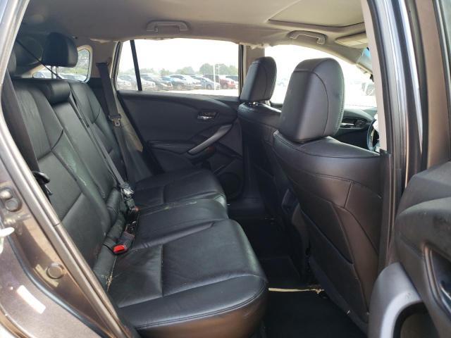 Photo 10 from auction – 2013 ACURA RDX TECHNO with VIN 5J8TB3H59DL003431