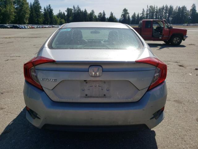 Photo 6 from auction – 2016 HONDA CIVIC EX with VIN 2HGFC2F82GH508617