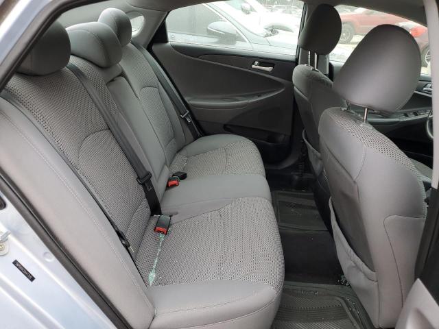 Photo 10 from auction – 2012 HYUNDAI SONATA GLS with VIN 5NPEB4AC3CH477576