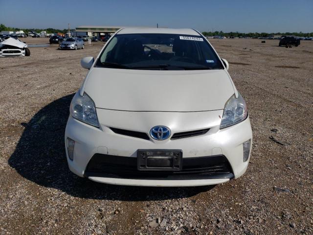 Photo 5 from auction – 2013 TOYOTA PRIUS with VIN JTDKN3DU7D1642224