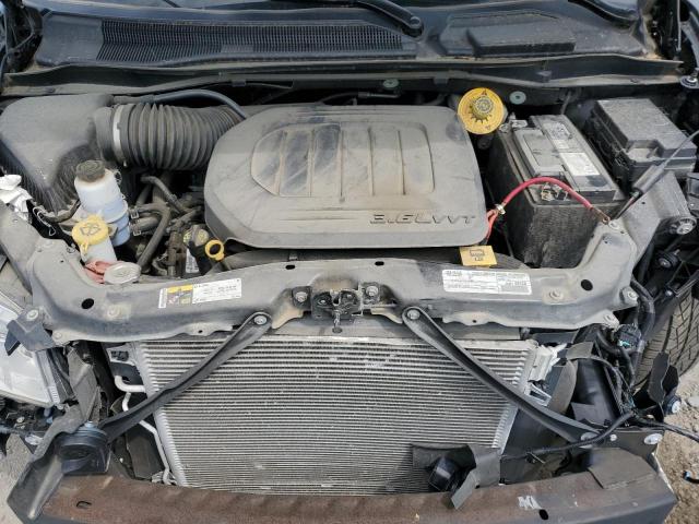 Photo 11 from auction – 2020 DODGE GRAND CARA with VIN 2C4RDGCG8LR254773