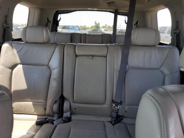 Photo 10 from auction – 2011 HONDA PILOT EXL with VIN 5FNYF4H54BB049103