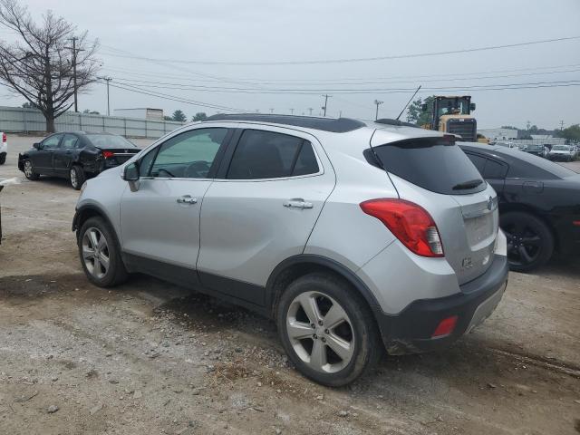 Photo 2 from auction – 2015 BUICK ENCORE CON with VIN KL4CJFSBXFB043148