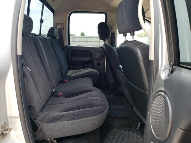 Photo 10 from auction – 2004 DODGE RAM 1500 S with VIN 1D7HU18D84J244781