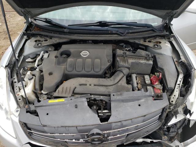 Photo 11 from auction – 2012 NISSAN ALTIMA BAS with VIN 1N4AL2AP4CN448872