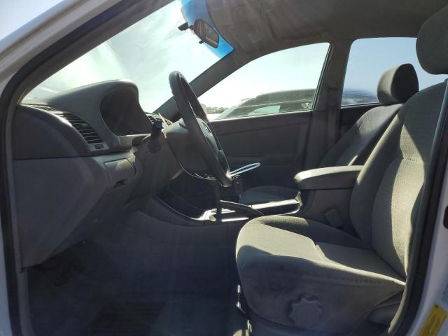 Photo 7 from auction – 2002 TOYOTA CAMRY LE with VIN 4T1BF30K02U008519