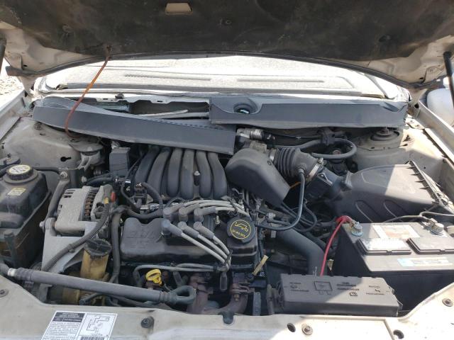 Photo 11 from auction – 2002 FORD TAURUS SE with VIN 1FAFP53U02G279757