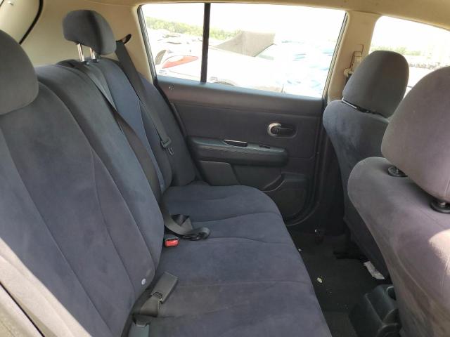 Photo 10 from auction – 2007 NISSAN VERSA S with VIN 3N1BC13E47L386368
