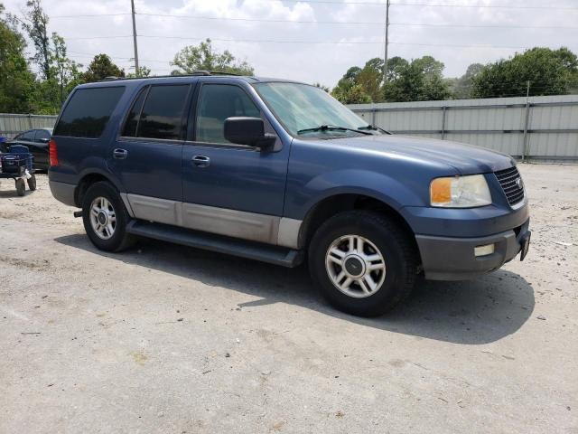 Photo 4 from auction – 2003 FORD EXPEDITION with VIN 1FMPU15L23LB47401