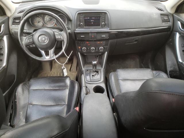 Photo 8 from auction – 2013 MAZDA CX-5 with VIN JM3KE4DE5D0134703