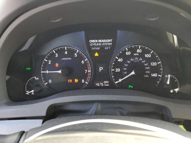 Photo 9 from auction – 2014 LEXUS RX 350 with VIN 2T2ZK1BA7EC147261