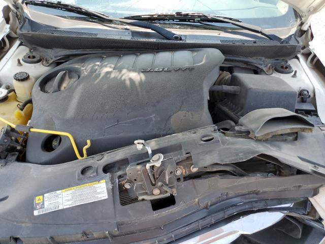 Photo 11 from auction – 2011 CHRYSLER 200 LIMITE with VIN 1C3BC2FG1BN503000