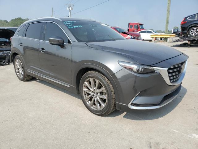 Photo 4 from auction – 2017 MAZDA CX-9 GRAND with VIN JM3TCADY9H0140805