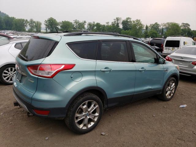 Photo 3 from auction – 2013 FORD ESCAPE SEL with VIN 1FMCU0HXXDUB12348