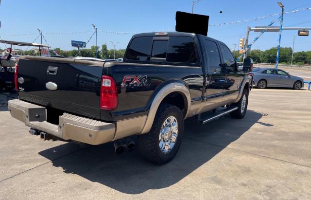 Photo 4 from auction – 2012 FORD F250 SUPER with VIN 1FT7W2BT6CEB73402