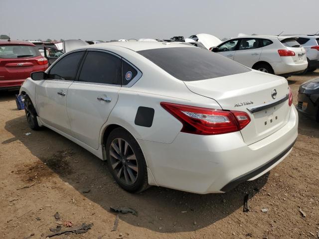 Photo 2 from auction – 2016 NISSAN ALTIMA 2.5 with VIN 1N4AL3AP3GC197317