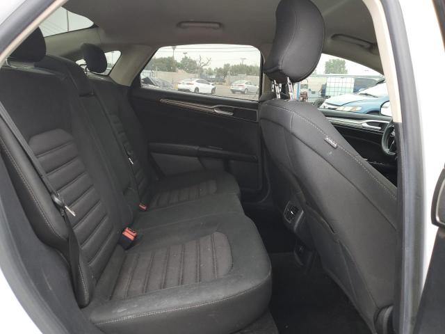 Photo 10 from auction – 2017 FORD FUSION SE with VIN 3FA6P0LU4HR386816